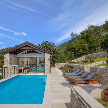 Holiday Home Villa Matija By Interhome Drivenik Exterior foto