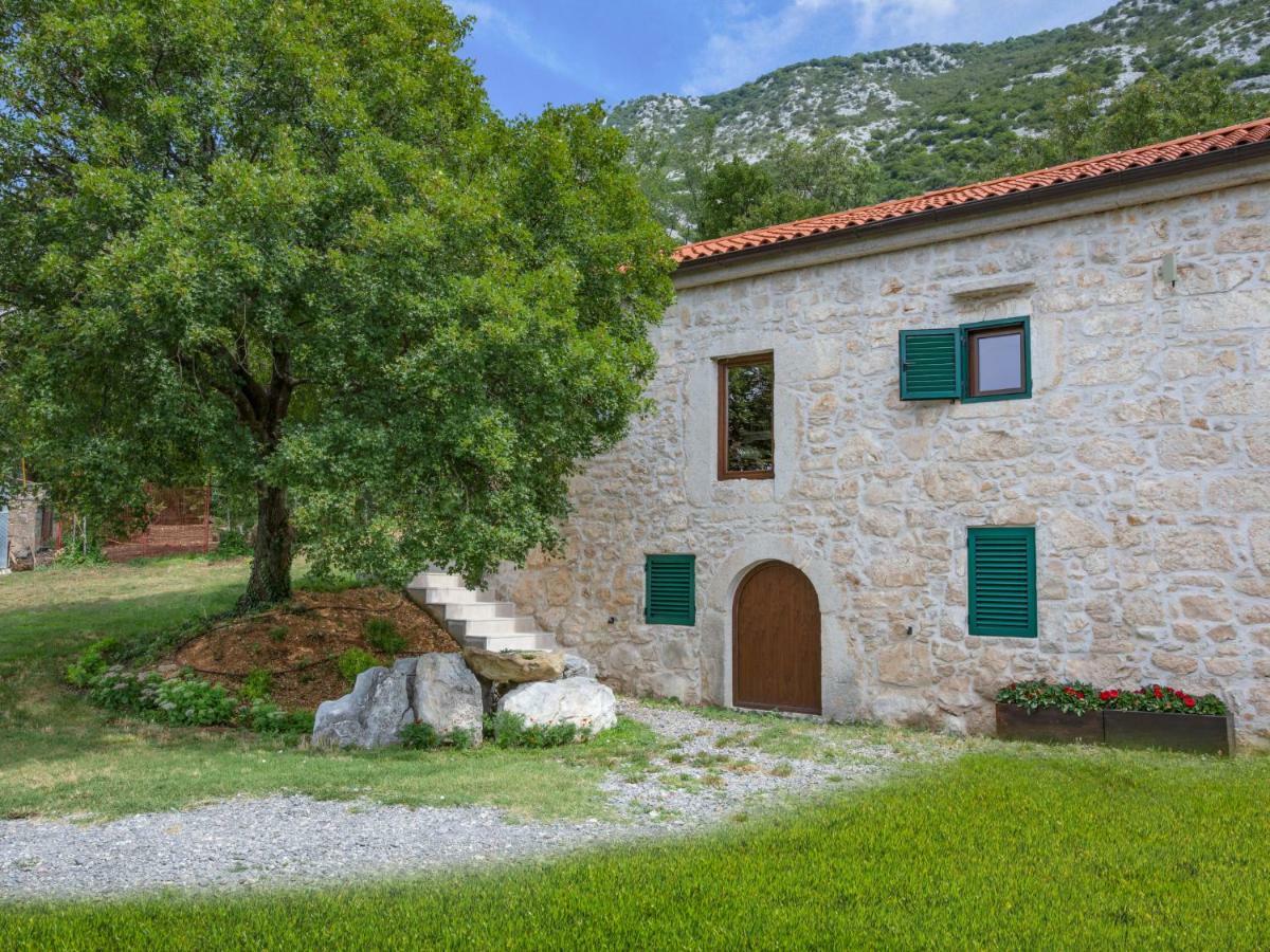 Holiday Home Villa Matija By Interhome Drivenik Exterior foto