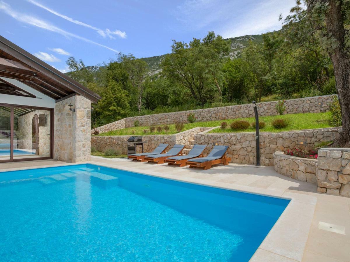 Holiday Home Villa Matija By Interhome Drivenik Exterior foto