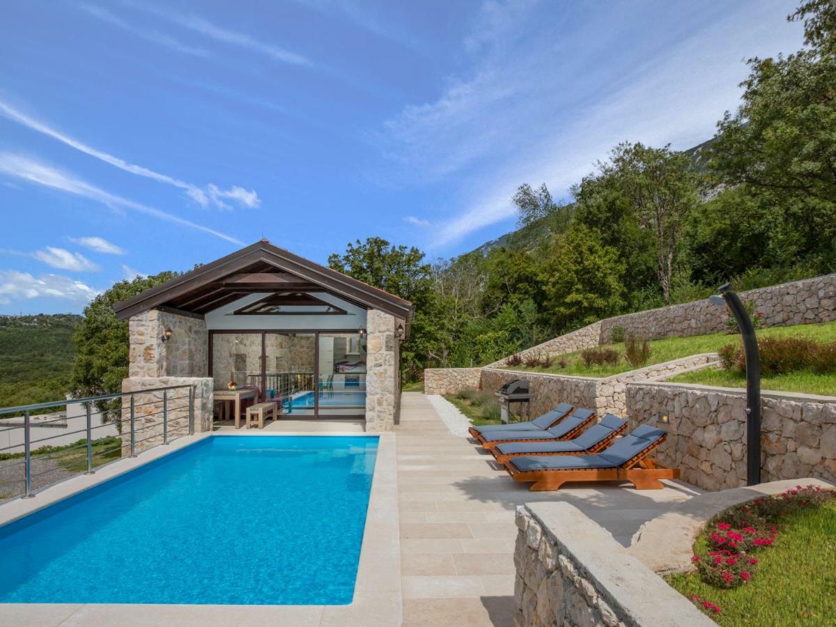 Holiday Home Villa Matija By Interhome Drivenik Exterior foto